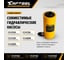 Гидравлический цилиндр с полым штоком Car-tool CT-3439 7