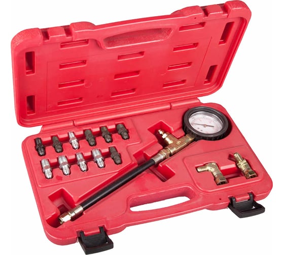 Тестер давления в тормозной системе Car-tool CT-060B 1