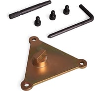 Набор для установки ГРМ FIAT 0.9 Car-tool CT-E056