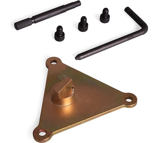 Набор для установки ГРМ FIAT 0.9 Car-tool CT-E056 1