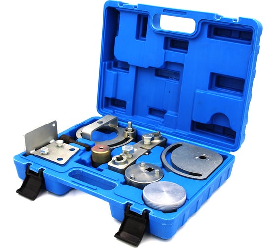 Набор для установки ГРМ VOLVO T6 Car-tool CT-A1406 1