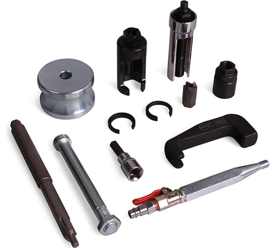 Набор для снятия форсунок MERCEDES BENZ Car-tool CT-Z0302