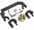 Набор для установки ГРМ MERCEDES OM 651 Car-tool CT-Z0306 1