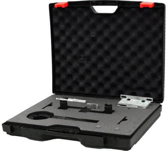 Набор для установки и регулировки ГРМ VOLVO Car-tool CT-Z013 1