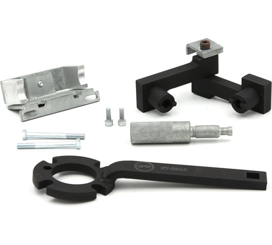 Набор для установки и регулировки ГРМ VOLVO Car-tool CT-Z013