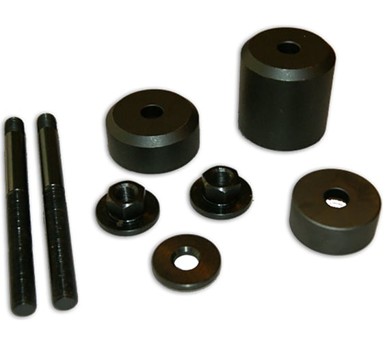 Съемник сайлентблоков для Opel Car-tool CT-4007 1
