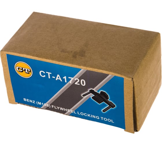 Фиксатор венца маховика BENZ /M166/ Car-tool CT-A1720