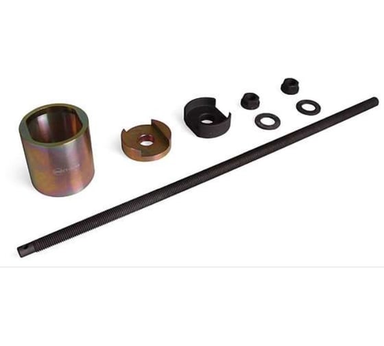 Набор для замены сайлентблоков VW T10263 Car-tool CT-3298 1
