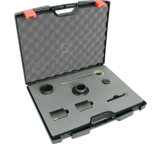 Набор оснастки для ТНВД BOSCH VE Car-tool CT-N801