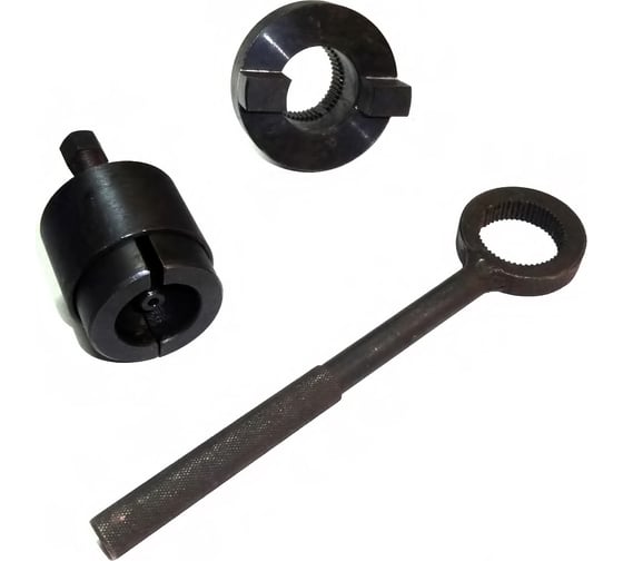 Набор оснастки для ТНВД BOSCH VE Car-tool CT-N801