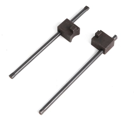 Приспособление для натяжного ролика PSA Car-tool CT-1376-04