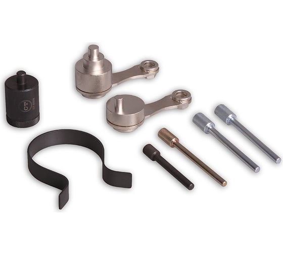 Набор для установки ГРМ Land Rover Car-tool CT-E039 1