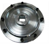 Ключ для демонтажа уплотнения дифференциала VOLVO Car-tool CT-A1358