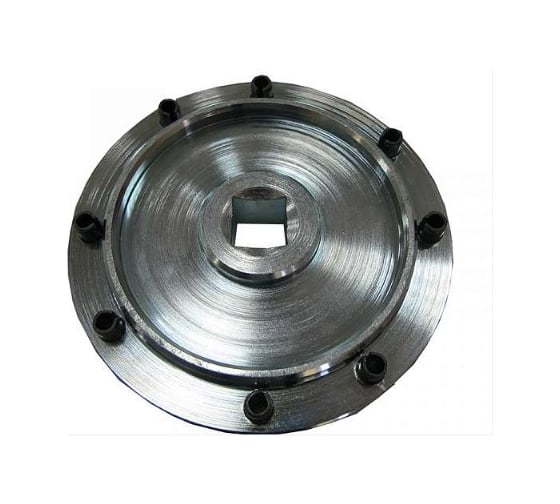 Ключ для демонтажа уплотнения дифференциала VOLVO Car-tool CT-A1358 1
