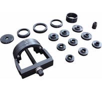 Съемник подшипников ступицы Car-tool CT-E049