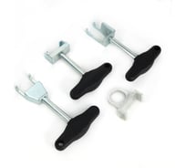 Набор инструментов для демонтажа катушек Car-tool CT-1401