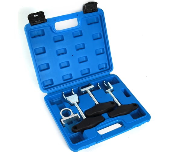 Набор инструментов для демонтажа катушек Car-tool CT-1401