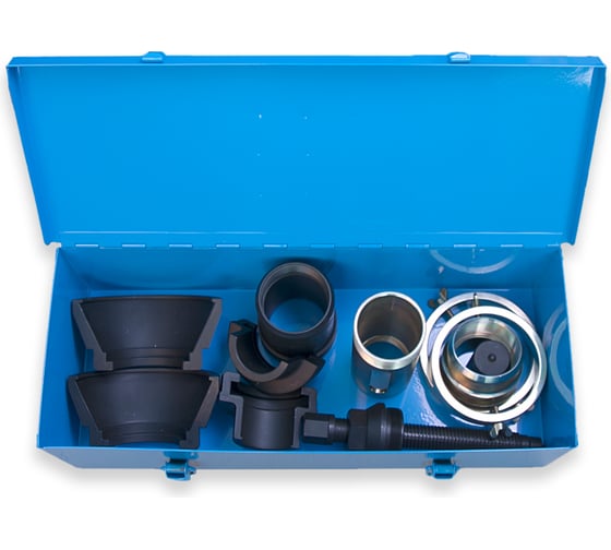 Набор инструмента для замены дифференциала VOLVO FM12 Car-tool CT-F1560