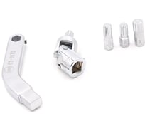 Набор приспособлений для регулировки дверей VAG Car-tool CT-3072
