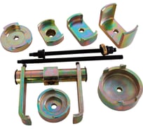 Набор для замены сайлентблоков MERCEDES BENZ W204 Car-tool CT-A1624