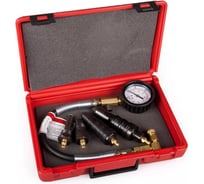 Стрелочный компрессометр для дизелей Car-tool CT-070B