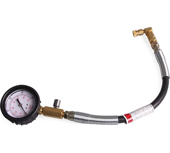 Стрелочный компрессометр для дизелей Car-tool CT-070B
