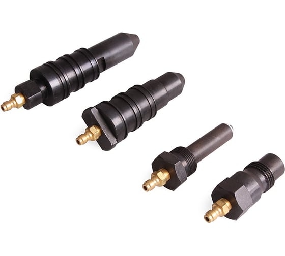 Стрелочный компрессометр для дизелей Car-tool CT-070B