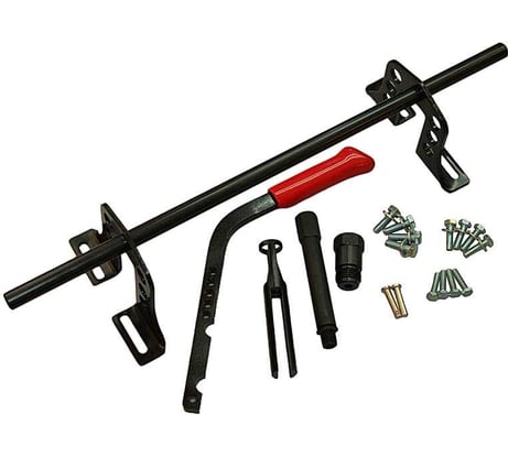 Универсальный рассухариватель Car-tool CT-1136