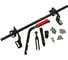 Универсальный рассухариватель Car-tool CT-1136 1