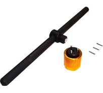 Зубчатый ключ для форсунок DENSO Car-tool CT-S020