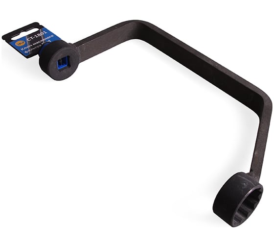 Ключ масляного фильтра Ford 303-1579 Car-tool CT-1801