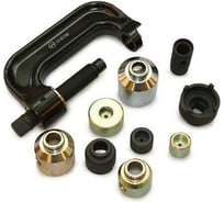 Набор для снятия шаровых опор Car-tool CT-E1168