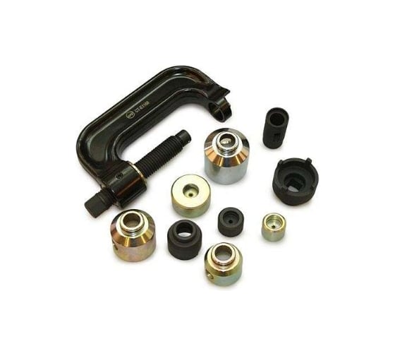 Набор для снятия шаровых опор Car-tool CT-E1168 1