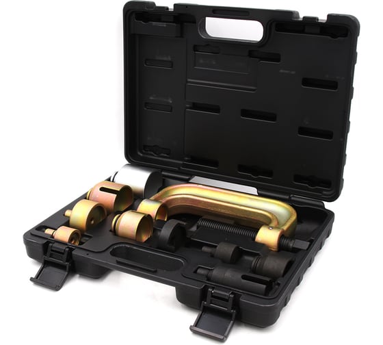 Набор для снятия шаровых опор Car-tool CT-E1168