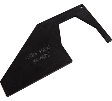 Шаблон для установки ГРМ Mazda CX-7 Car-tool CT-4492