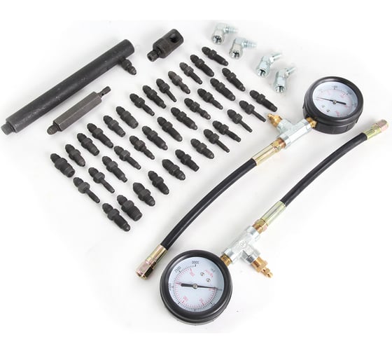 Тестер давления тормозной системы и сцепления Car-tool CT-060C