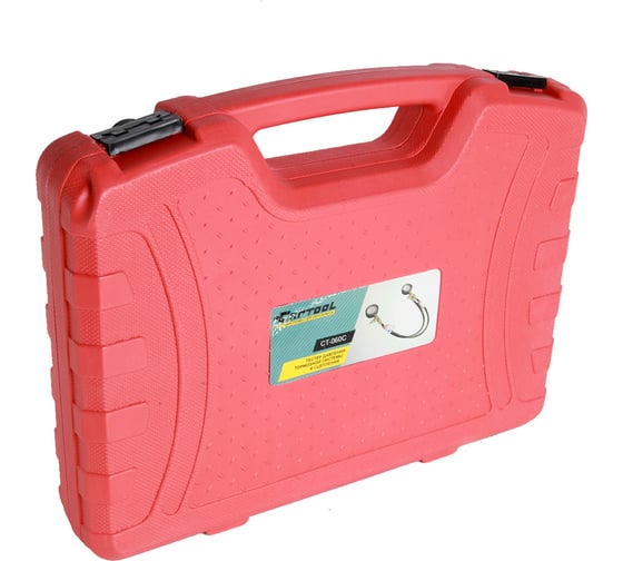 Тестер давления тормозной системы и сцепления Car-tool CT-060C