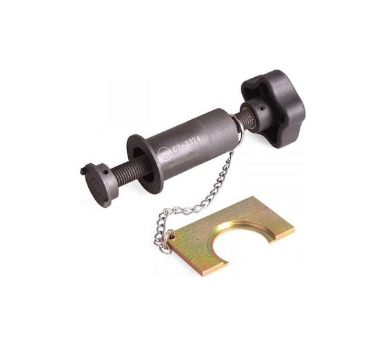 Инструмент для развода поршня тормозного цилиндра VAG T10165 Car-tool CT-3274 1