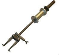 Инерционный съемник подшипников дифференциала Car-tool CT-A002