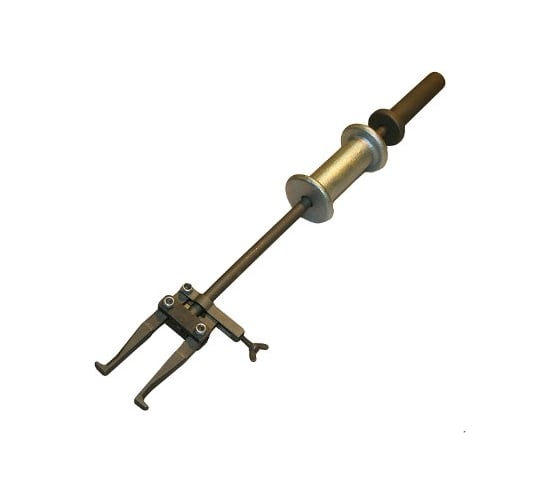 Инерционный съемник подшипников дифференциала Car-tool CT-A002 1