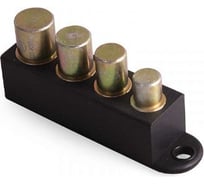 Комплект выколоток для втулок амортизатора Car-tool CT-K382