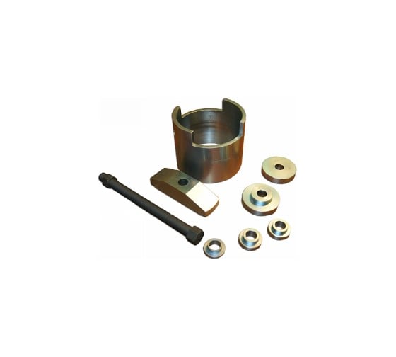 Съемник подшипников ступицы VAG 3253 Car-tool CT-3136 1