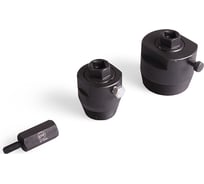 Набор для демонтажа сальников VAG Car-tool CT-E043