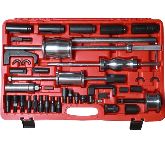 Съемник форсунок Car-tool CT-H008