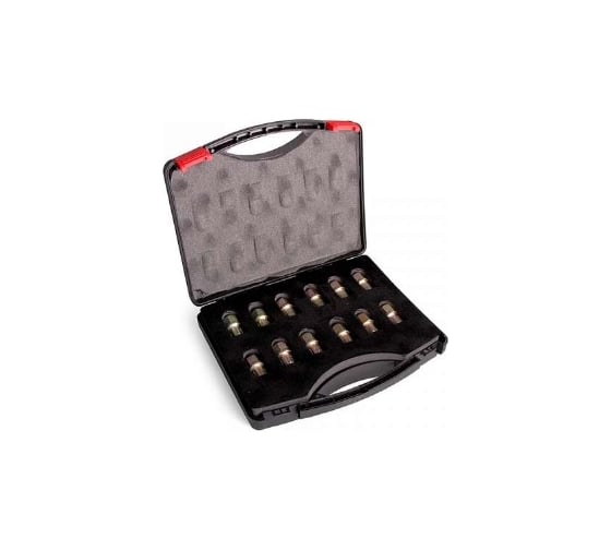 Набор сервисных бит VAG T10101 Car-tool CT-3250 1