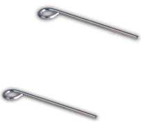 Штифты BMW 113340 Car-tool CT-A1262-01