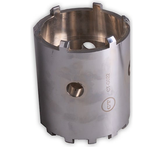 Комбинированный ступичный ключ Mercedes Car-tool CT-G022 1