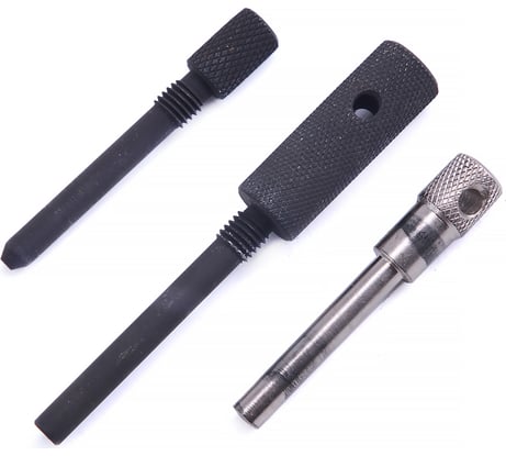 Набор фиксаторов коленвала Renault Car-tool CT-4493