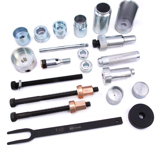 Инструмент для KNORR-BREMSE Car-tool CT-A1353