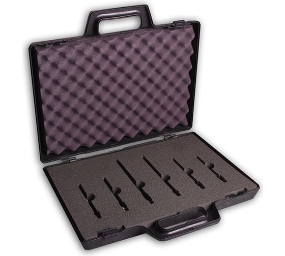 Набор адаптеров Car-tool KIT2 CT-Z0704